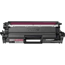 Tonercartridge brother tn-821xxlm magenta