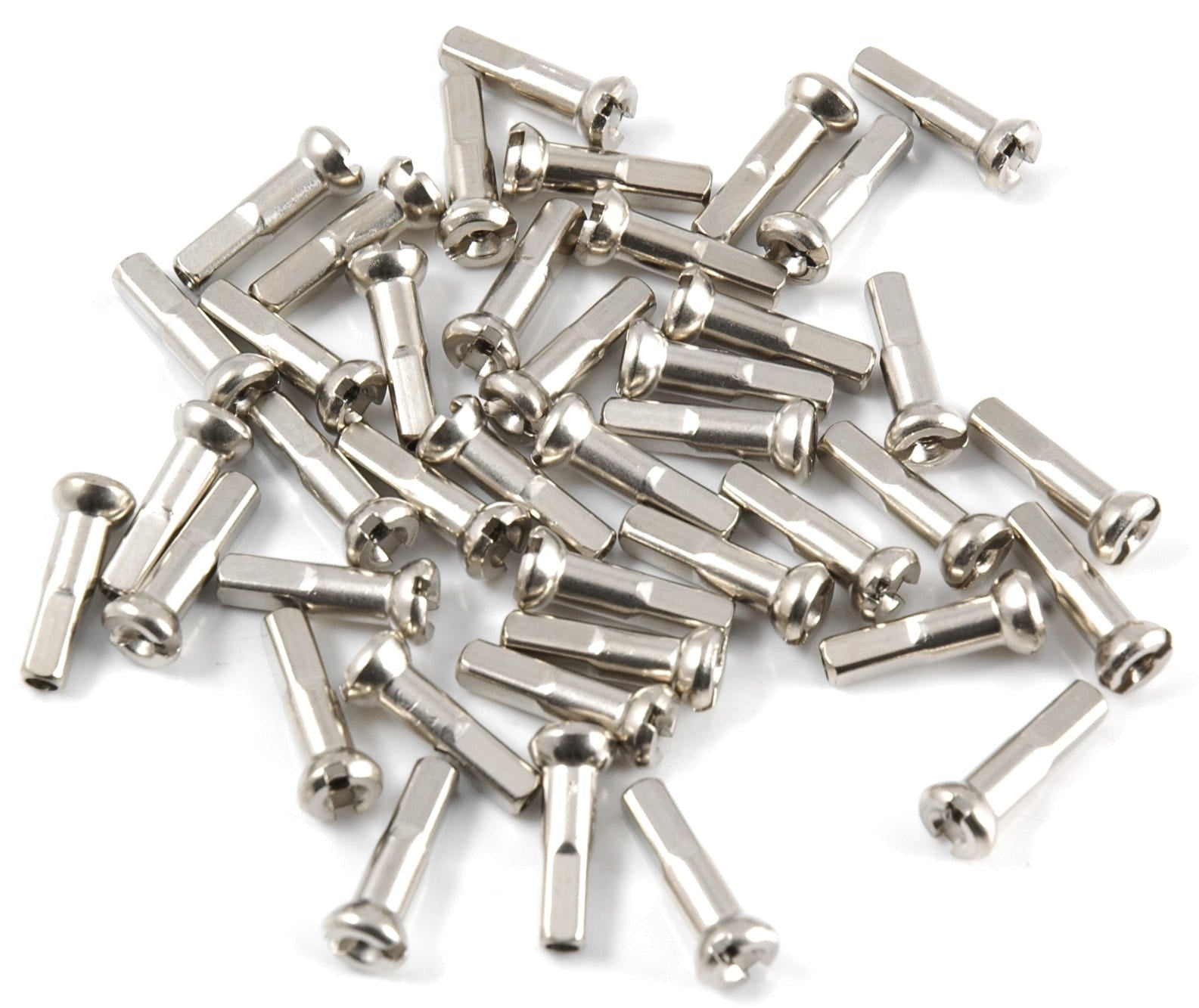 Sapim spaaknippel sp14 16mm langzak (100 stuks)