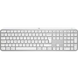 Logitech MX Keys S Geavanceerd draadloos verlicht toetsenbord