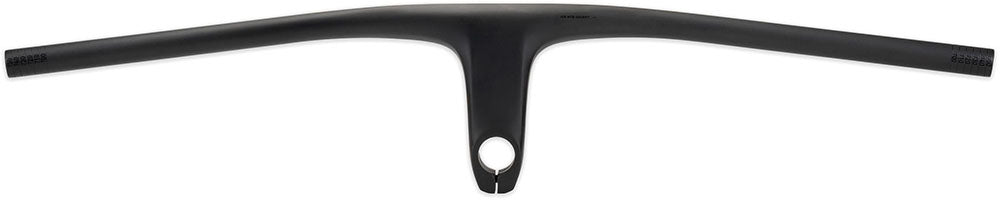 Cube phenix handlebar-stem combination | 760 mm 100 mm 0 mm