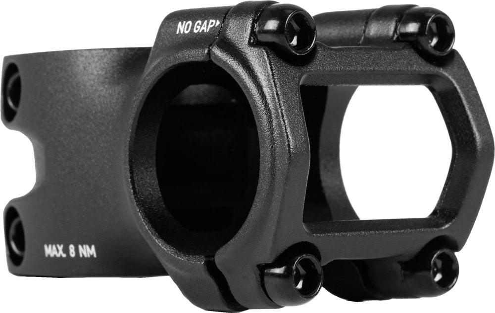 Cube stereo stem | 50mm