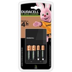 Batterijlader duracell 1300 mah 5-delige set