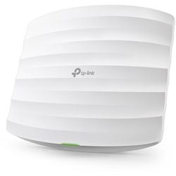 Draadloos toegangspunt tp-link 300 mbit s wit