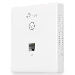 Draadloos toegangspunt tp-link 300 mbit s wit