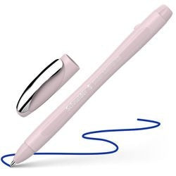Balpen schneider blauw slider memo xb