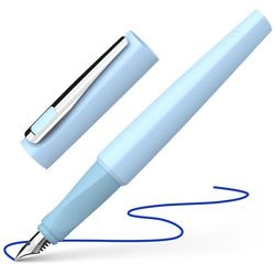 Vulpen schneider blauw tomo