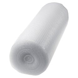 Luchtkussenfolie sealed air aircap transparant polyethyleen