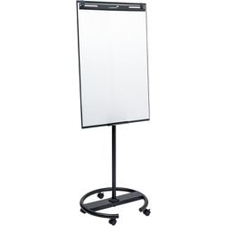 Mobiele flipover legamaster sketch staal zwart