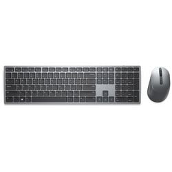 Dell Multi-Device draadloos toetsenbord en draad