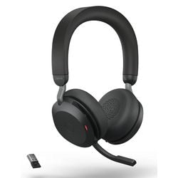 Headset jabra 27599-989-999 stereo bluetooth