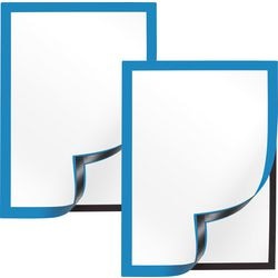 Displayframe viking a4 zelfklevend