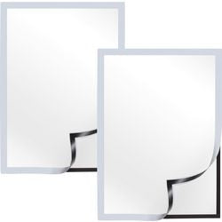 Displayframe viking a4 zelfklevend