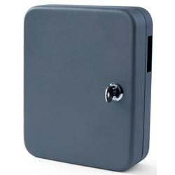 Sleutelkast pavo 8027033 grijs sleutel