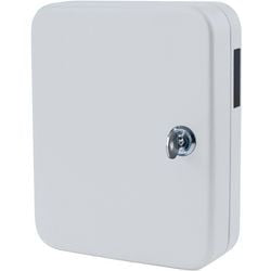 Sleutelkast pavo 8013579 wit sleutel
