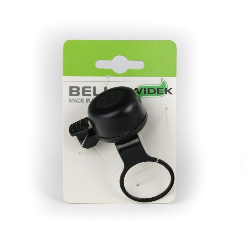 Widek Bell DeciBel Ahead on card black