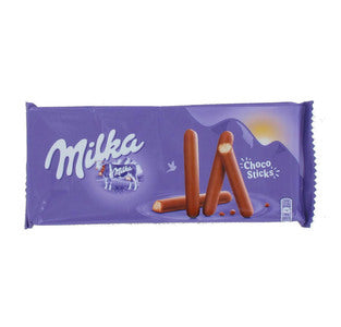 Milka choco sticks (20x 112gr)