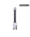 Daysaver pompdeel slang t.b.v incredible pomp - 129697