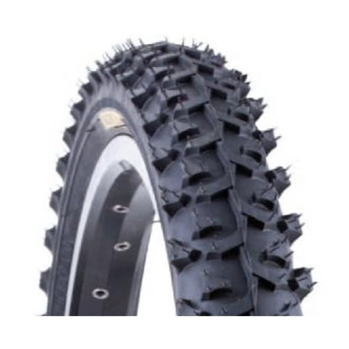 Kenda buitenband 26x1.75 atb zwart k831a 47-559