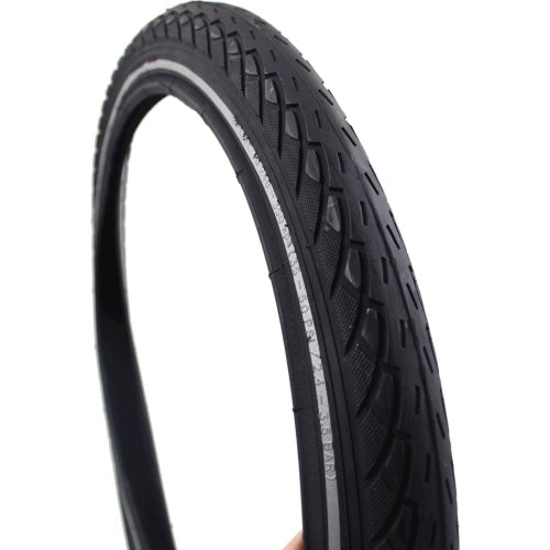 Deli Tire buitenband SA-206 26 x 1,75 zw refl