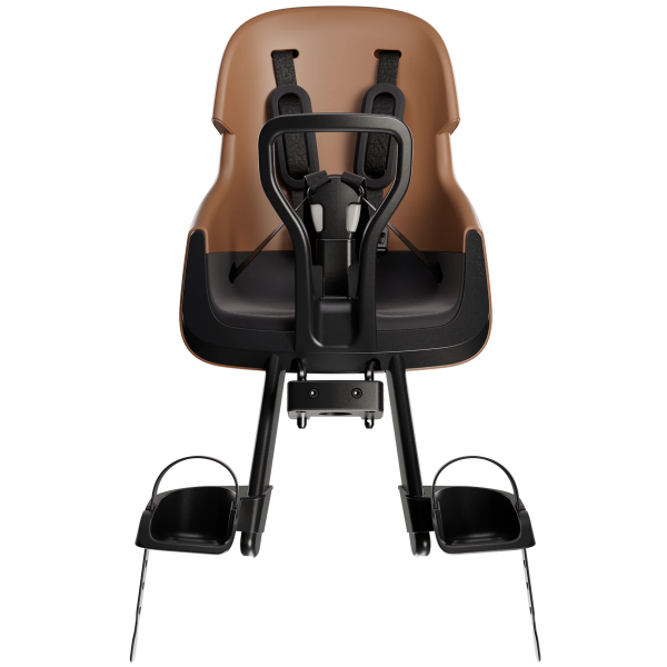 Bobike zitje mini exclusief evolueren bruin