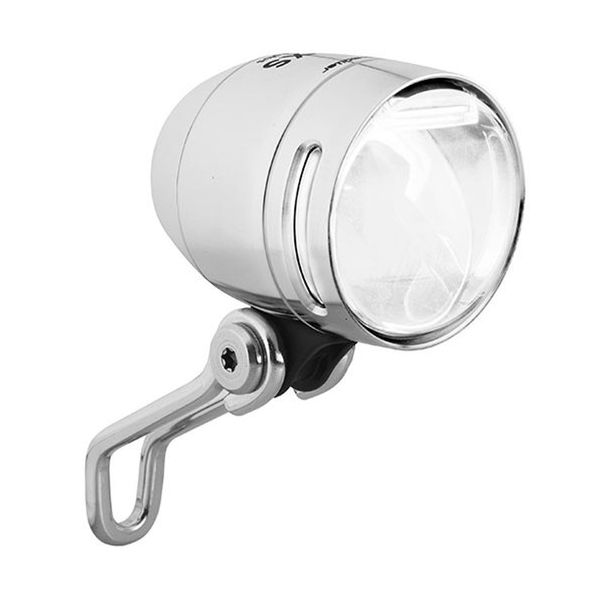 Phare Benm iq-xs 70lux alu 6v feu de position de voiture 167rtsndi