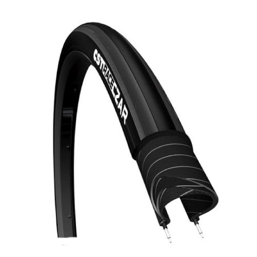 BUB CST 25-622 Czar Race noir 770011 C1406