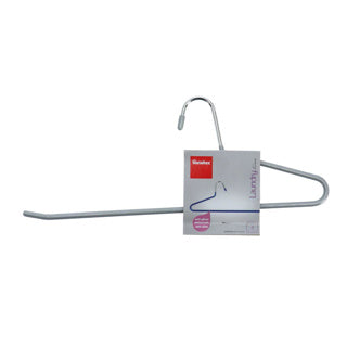 Metaltex kledinghanger antislip 1 stuks