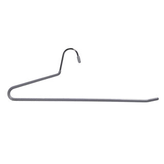 Metaltex kledinghanger antislip 1 stuks