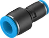 Festo insteekkoppeling qs-12-8