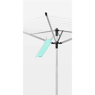 Brabantia droogmolen lift-o-matic advance 50m