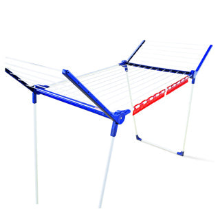 Leifheit droogrek pegasus 180 massief