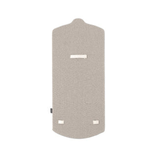 Brabantia linn kledingstoombord - grijs