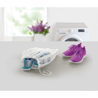 Metaltex waszak voor sportschoenen | 2 stuks