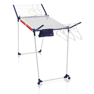 Leifheit droogrek pegasus 200 solide luxe mobiel