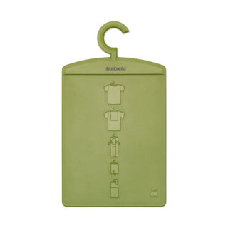 Brabantia vouwplank - rustig groen