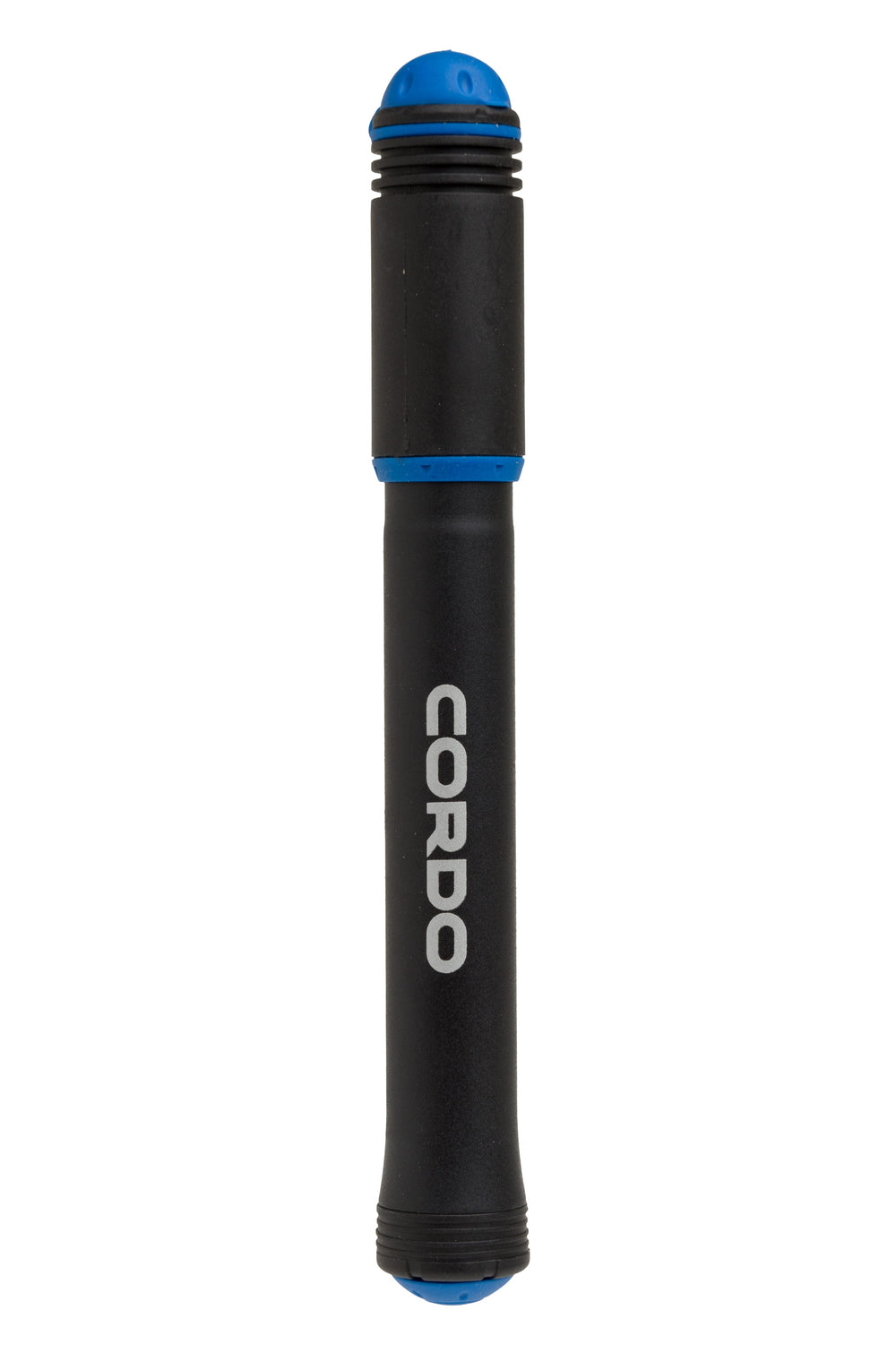 Cordo easy mini basic one way handpomp 7bar - zilver zwart