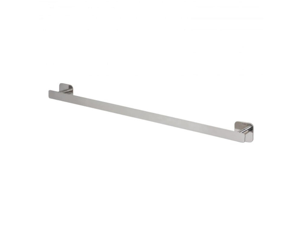 Tiger colar handdoekrek 60cm rvs gepolijst 600x50x54mm