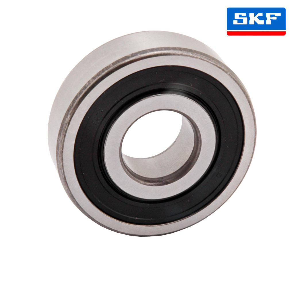 Lager SKF 6300-2RS1 10-35-11mm
