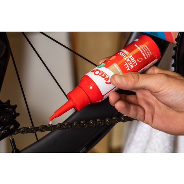 Cyclon All weather glijmiddel blister 125ml