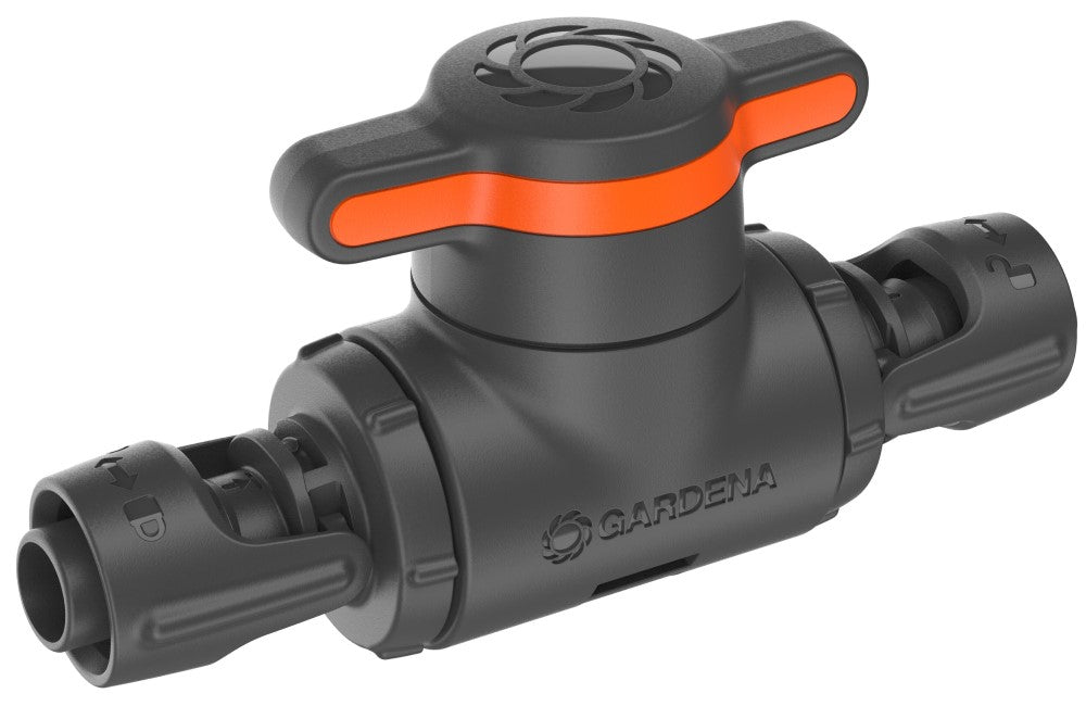 GARDENA Micro-Drip-System Afsluitend reguleerventiel 13 m
