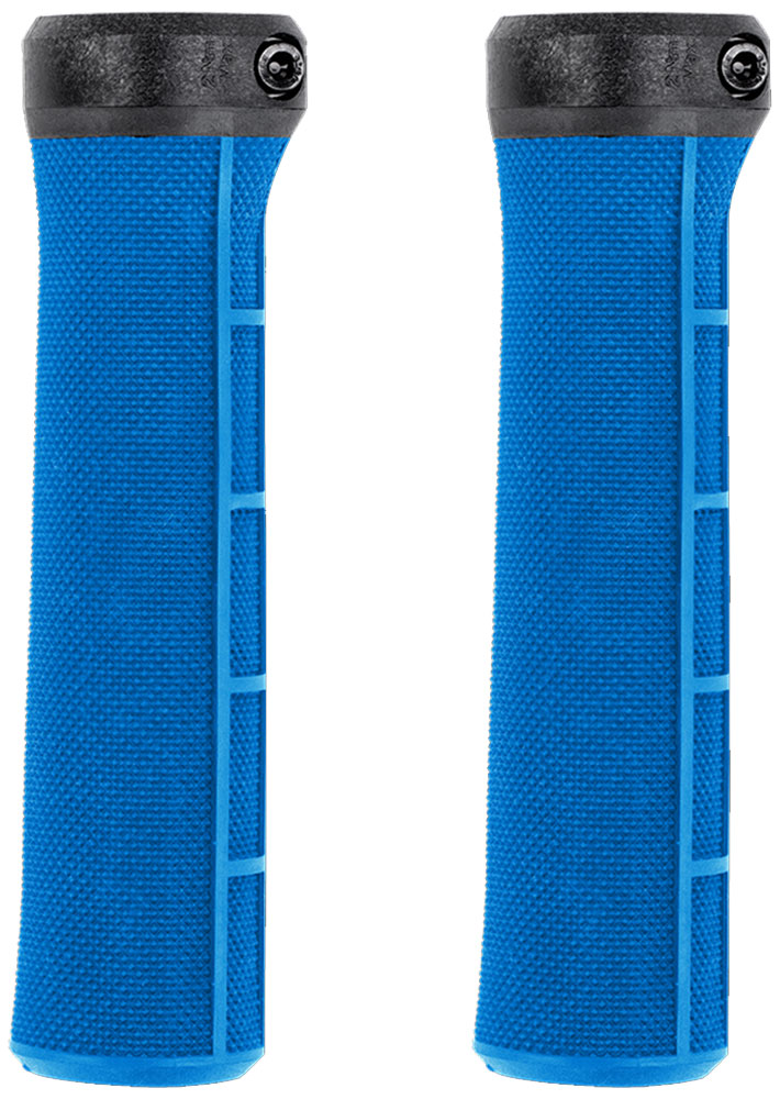 Rfr pro hpp grips | black´n´blue