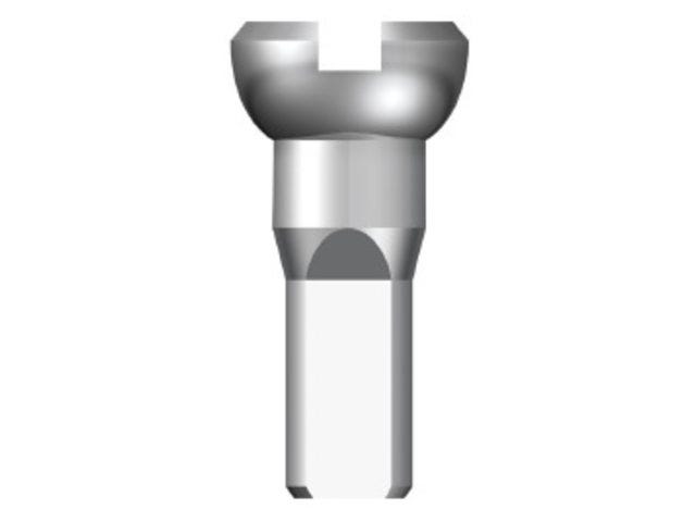 Sapim nippel nippel 13 spaak 12 zilver werkplaats (500)