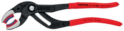 KNIPEX KNIPEX Sifon en aansluittang 81 11 250