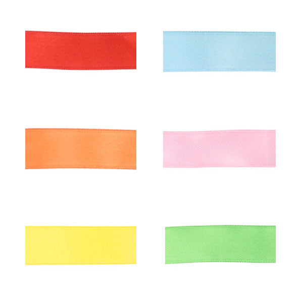 Gekleurd Knutsellint 11,5 mtr, 24st.
