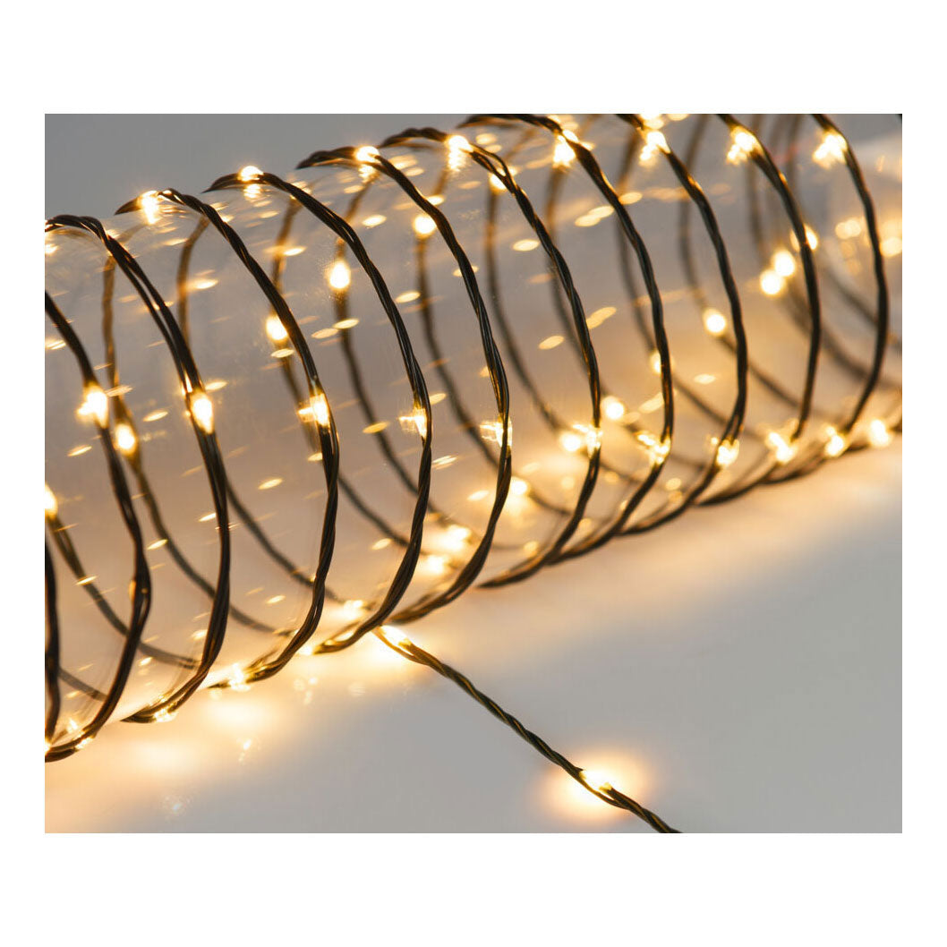 Led Verlichting 480 Led Extra Warm Wit