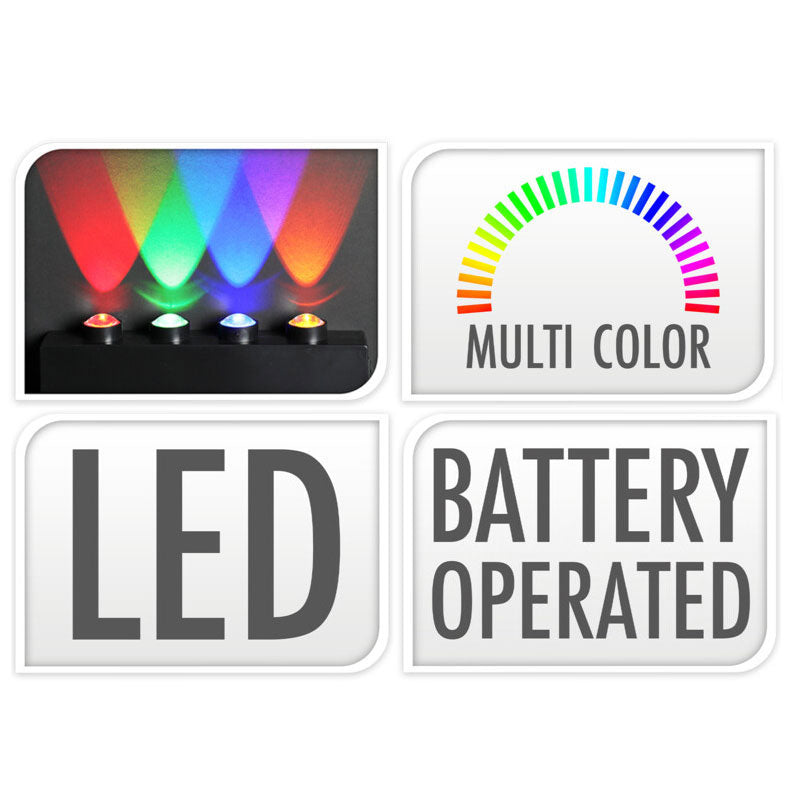 LED-lamp