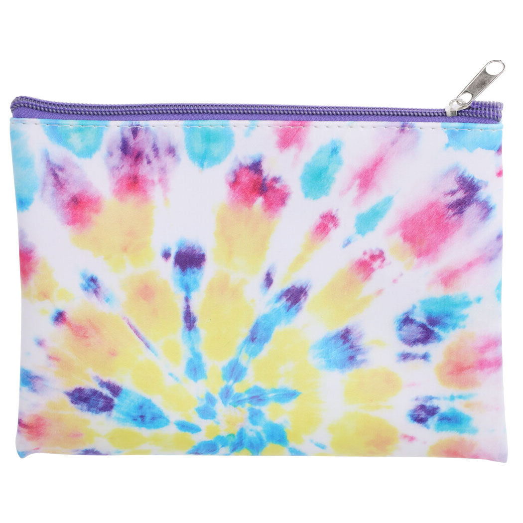 Tie-dye etui