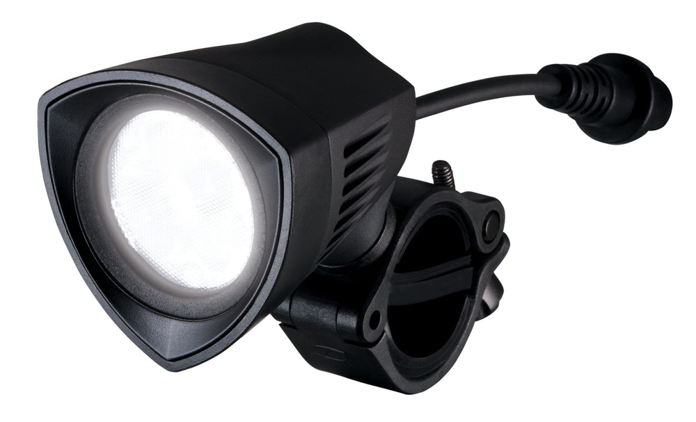 Sigma buster 2000 lumen koplamp accu li-on oplader afstandbediening