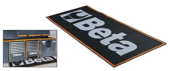 Tapis d'atelier Beta 9562p2 200x80cm