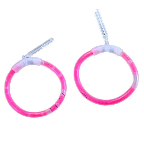 Glow in the dark feestpakket